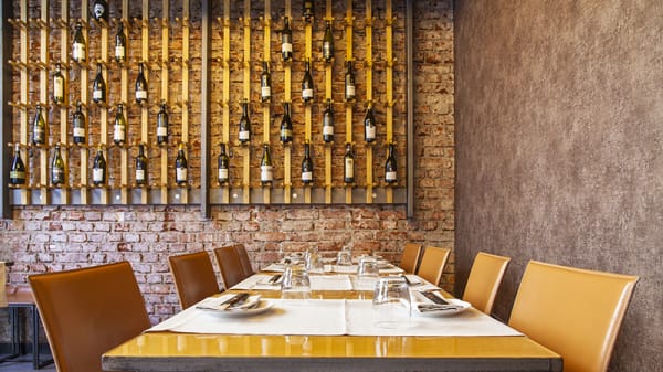 Menu Nara Sushi Restaurant In Milan Thefork