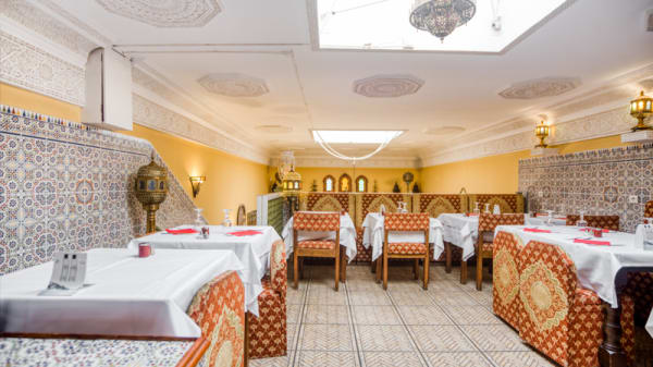 Le Regency In Montpellier Restaurant Reviews Menu And Prices Thefork