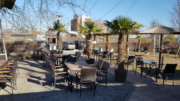 Restaurant Sonnenbad In Karlsruhe Restaurant Reviews Menu And Prices Thefork