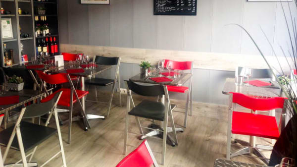 Le Potiron Gourmet In Nice Restaurant Reviews Menu And Prices Thefork