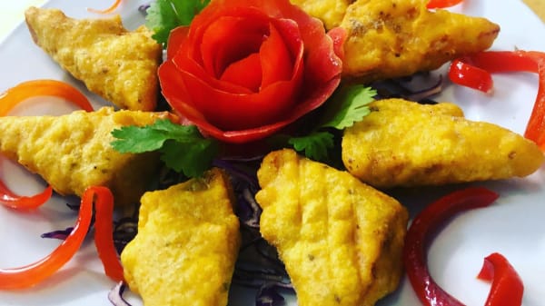 Indian Palace, Porto