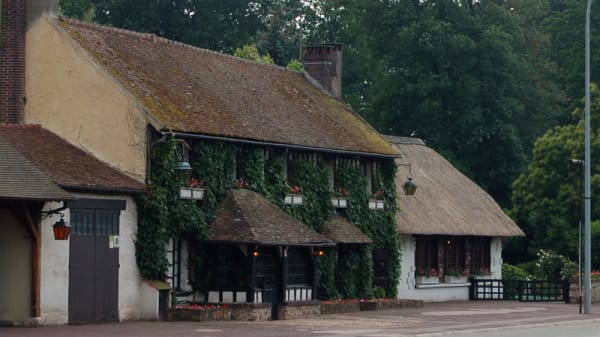 La Maison Des Bois In Plaisir Restaurant Reviews Menu And Prices Thefork