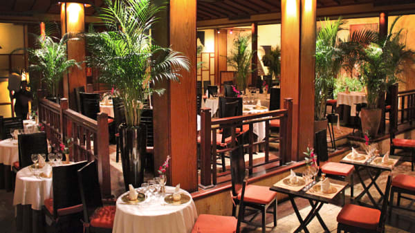 Thai Barcelona Royal Cuisine In Barcelona - Restaurant Reviews Menu And Prices - Thefork