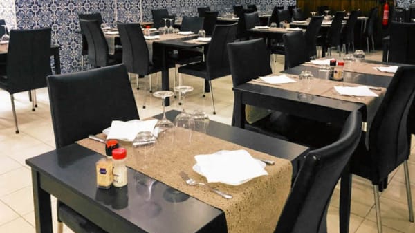 Sala - Ponto de Encontro, Tavira