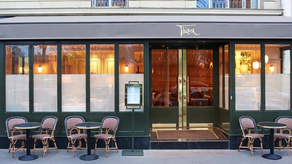 Thiou In Paris Restaurant Reviews Menu And Prices Thefork