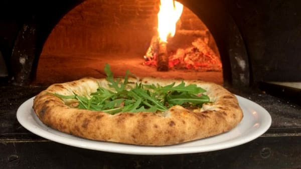 Flory Trattoria - Pizzeria in Tufo - Restaurant Reviews, Menu and Prices -  TheFork