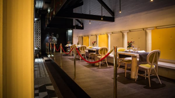 El Centre In Sant Sadurní D Anoia Restaurant Reviews Menu And Prices Thefork