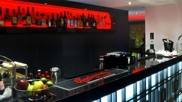 Benihana Restaurant at Grange St. Paul's Hotel i London BENIHANA, London Omdömen om restauranger Tripadvisor