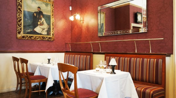 la table du kobus in epernay restaurant reviews menu and prices thefork