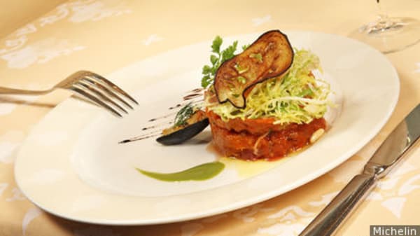 la table du kobus in epernay restaurant reviews menu and prices thefork