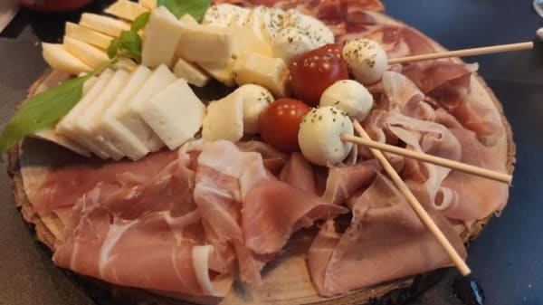 Cardapio de Delicias, Vila Nova de Gaia