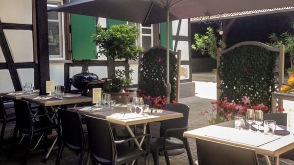 L Auberge Du Cygne In Strasbourg Restaurant Reviews Menu And Prices Thefork
