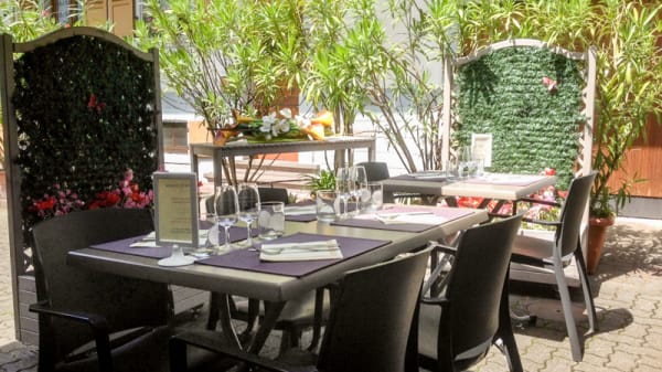 L Auberge Du Cygne In Strasbourg Restaurant Reviews Menu And Prices Thefork