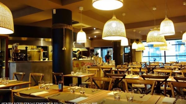 La Pampa In Strasbourg Restaurant Reviews Menu And Prices Thefork