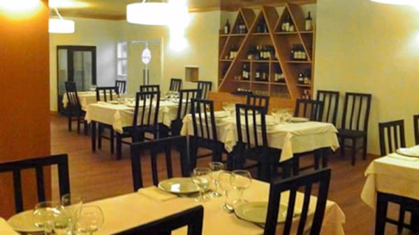 Sala - Flor de Sal - Covilhã, Covilhã