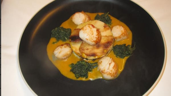 Plaisir D Asie Saint Maur Des Fossés Restaurant L Annexe A Saint Maur Des Fosses Menu Avis Prix Et Reservation Sur Thefork Lafourchette
