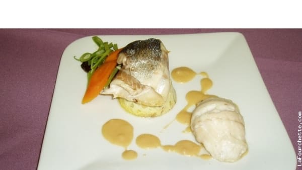 Plaisir D Asie Saint Maur Des Fossés Restaurant L Annexe A Saint Maur Des Fosses Menu Avis Prix Et Reservation Sur Thefork Lafourchette