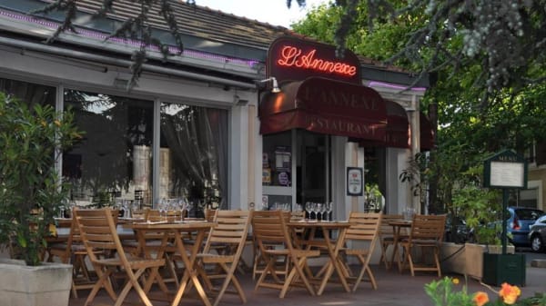 Plaisir D Asie Saint Maur Des Fossés Restaurant L Annexe A Saint Maur Des Fosses Menu Avis Prix Et Reservation Sur Thefork Lafourchette