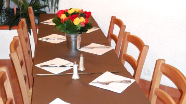 le ble en herbe in clamart restaurant reviews menu and prices thefork