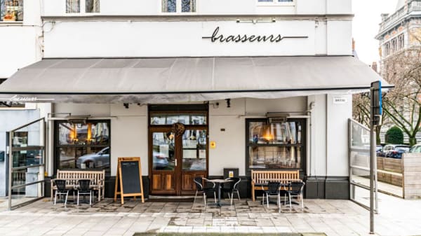 Brasseurs In Antwerp Restaurant Reviews Menu And Prices Thefork