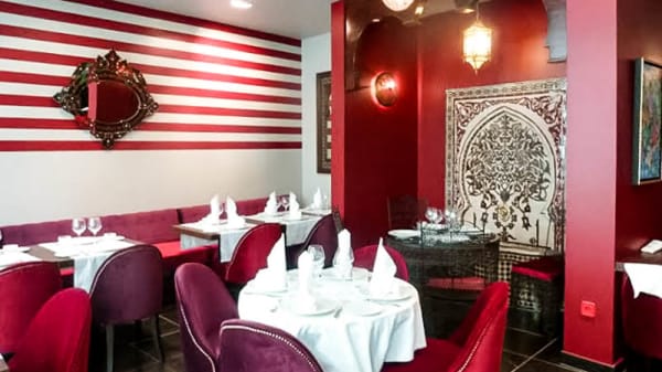 Le Riad In Reims Restaurant Reviews Menu And Prices Thefork