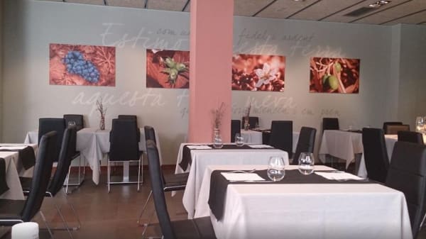 La Giberga In Reus Restaurant Reviews Menu And Prices Thefork