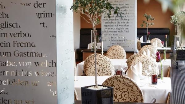 Olivo In Stuttgart Restaurant Reviews Menus And Prices Thefork Formerly Dimmi