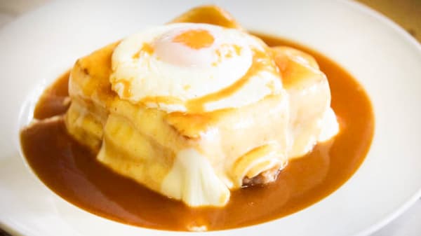 Sugestão - Taberna O Lendário, Silveiros