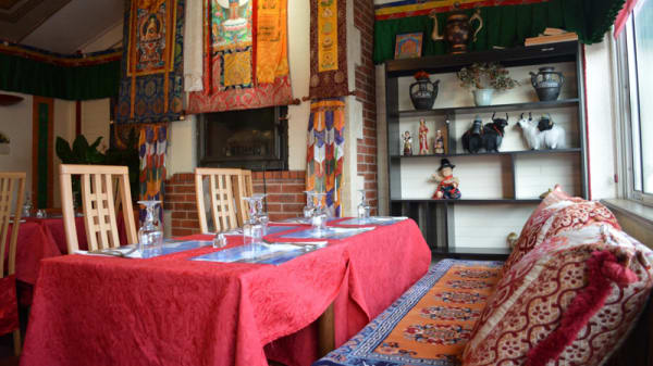 Yak In Limoges Restaurant Reviews Menu And Prices Thefork