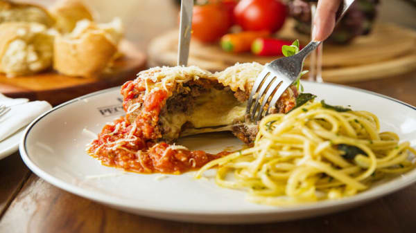 Pecorino (Shopping Eldorado) in São Paulo - Restaurant Reviews, Menu and Prices - TheFork