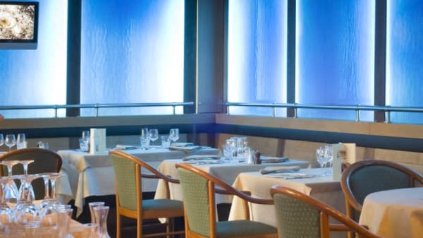 Le Grand Bleu In Beaune Restaurant Reviews Menu And Prices Thefork