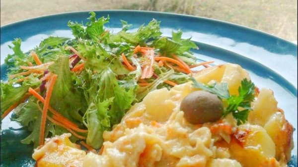 prato - Dente-de-Leão, Porto