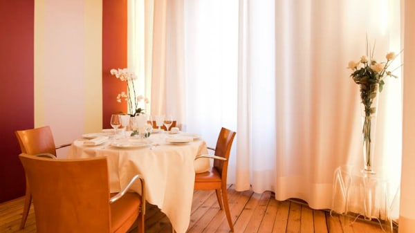 le pavillon des boulevards denis franc in bordeaux restaurant reviews menu and prices thefork