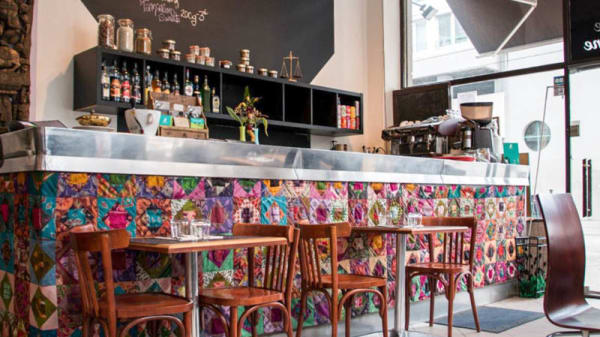 Upper Place In Grenoble Restaurant Reviews Menu And Prices Thefork