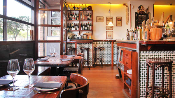 els tres porquets in barcelona restaurant reviews menu and prices thefork