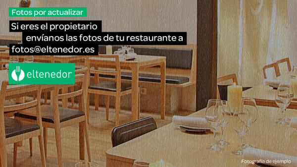 La Piedra In La Herradura Restaurant Reviews Menu And Prices Thefork