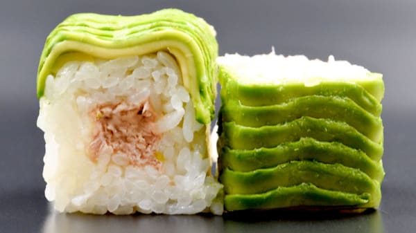 Nina Sushi Boulogne In Boulogne Billancourt Restaurant Reviews Menu And Prices Thefork Nina Sushi Boulogne In Boulogne Billancourt Restaurant Reviews Menu And Prices Thefork