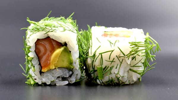 Nina Sushi Boulogne In Boulogne Billancourt Restaurant Reviews Menu And Prices Thefork Nina Sushi Boulogne In Boulogne Billancourt Restaurant Reviews Menu And Prices Thefork