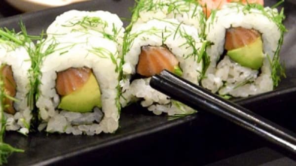 Nina Sushi Boulogne In Boulogne Billancourt Restaurant Reviews Menu And Prices Thefork Nina Sushi Boulogne In Boulogne Billancourt Restaurant Reviews Menu And Prices Thefork