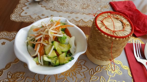 Restaurant Khao Lak A Issy Les Moulineaux 92130 Menu Avis Prix Et Reservation Sur Thefork Lafourchette