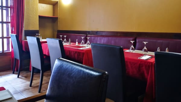 Damas In Aix En Provence Restaurant Reviews Menu And Prices Thefork