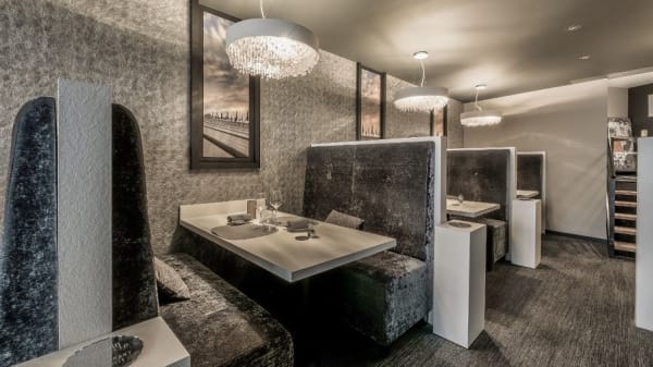 restaurant maximin hellio a deauville 14800 menu avis prix et reservation sur thefork lafourchette