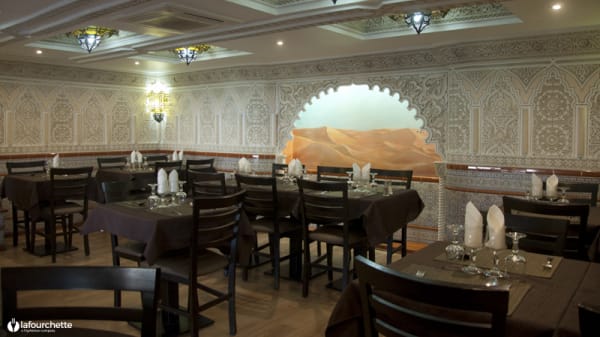Elyssa In Marseille Bewertungen Speisekarte Und Preise Thefork Ehemals Bookatable