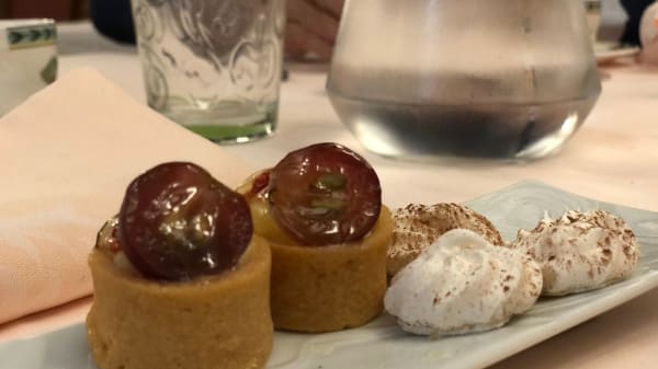 Restaurant Le Bellevue A Saint Hippolyte Menu Avis Prix Et Reservation Sur Thefork Lafourchette Restaurant Le Bellevue A Saint Hippolyte Menu Avis Prix Et Reservation Sur Thefork Lafourchette