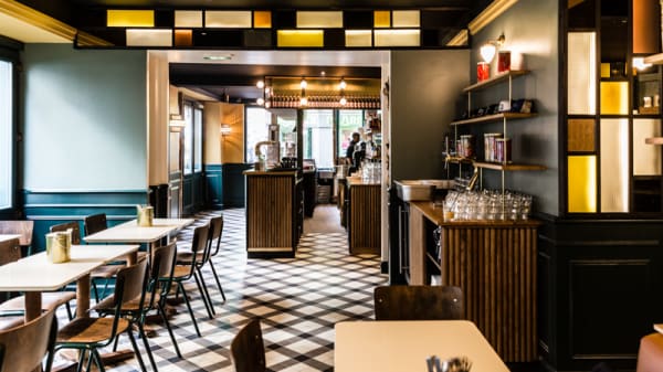 Melt Batignolles In Paris Restaurant Reviews Menu And Prices Thefork