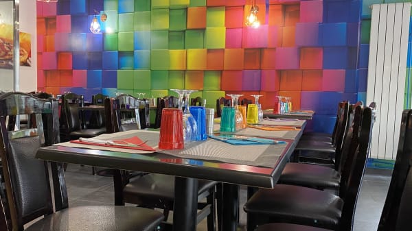 il santo in paris restaurant reviews menu and prices thefork