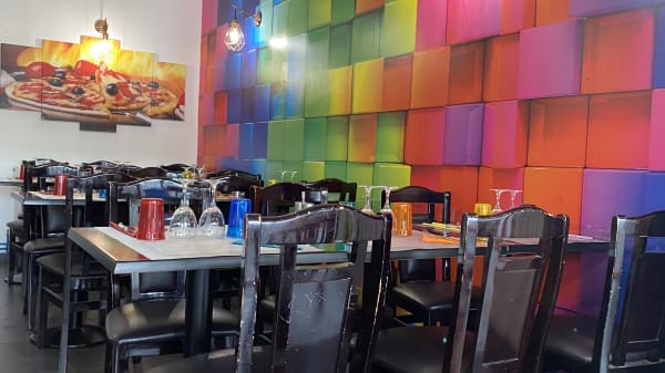 il santo in paris restaurant reviews menu and prices thefork