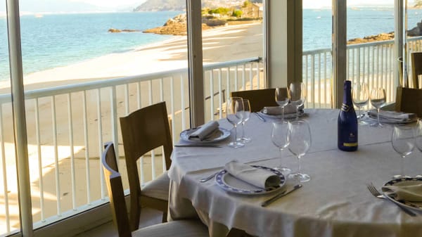 Restaurante Loureiro En Bueu Opiniones Menu Y Precios