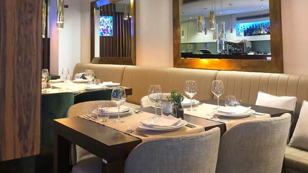 Mesa - Pevidém 3, Braga