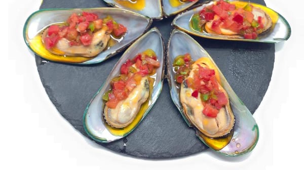 sugestão prato - Corta Mar, Apúlia